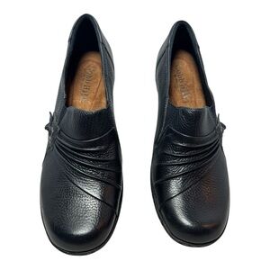 Cobb Hill New Balance Orthopedic-Friendly Comfy Mom Grandma Casual Loafer Shoes